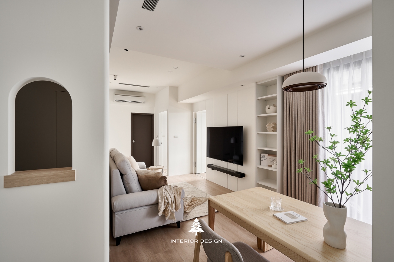 菘子設計-三重-豐鼎 杏昀