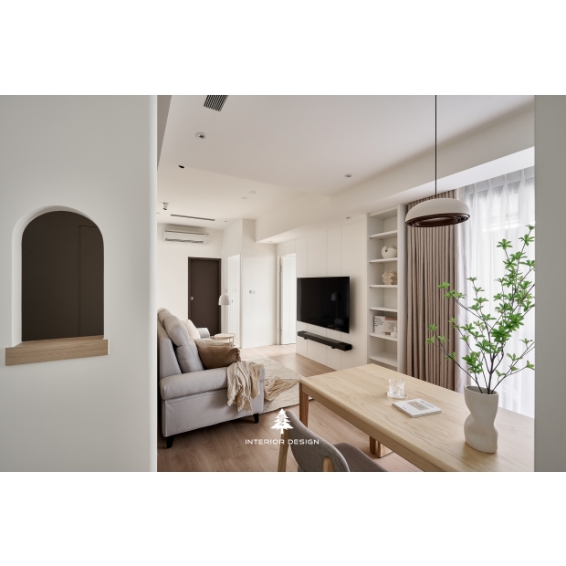 菘子設計 三重 豐鼎 杏昀