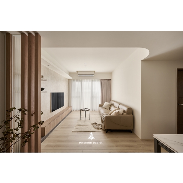 菘子設計-桃園 樺龍潮 米然